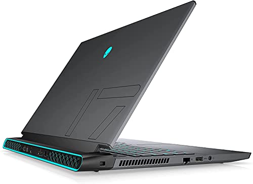 Dell Alienware M17 R4 (Latest Model) Intel Core I7-10870H(8-CORE) 256GB PCIe SSD 16GB RAM FHD (1920x1080) 144Hz NVidia RTX 3070 8GB Win 10 Home (Renewed)