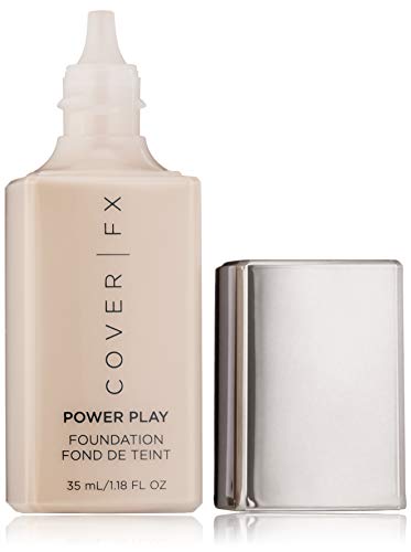 Cover FX Power Play Foundation, 1.18 fl. oz.