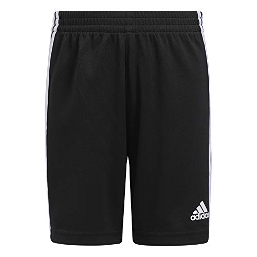 Adidas ADI CLSIC 3S Short Black