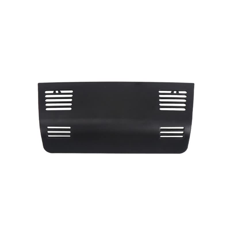 E90 SUNROOF SWITCH COVER BLACK