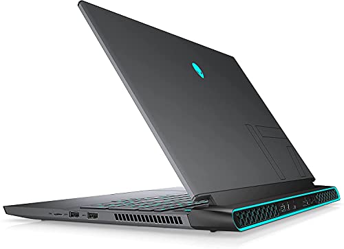 Dell Alienware M17 R4 (Latest Model) Intel Core I7-10870H(8-CORE) 256GB PCIe SSD 16GB RAM FHD (1920x1080) 144Hz NVidia RTX 3070 8GB Win 10 Home (Renewed)
