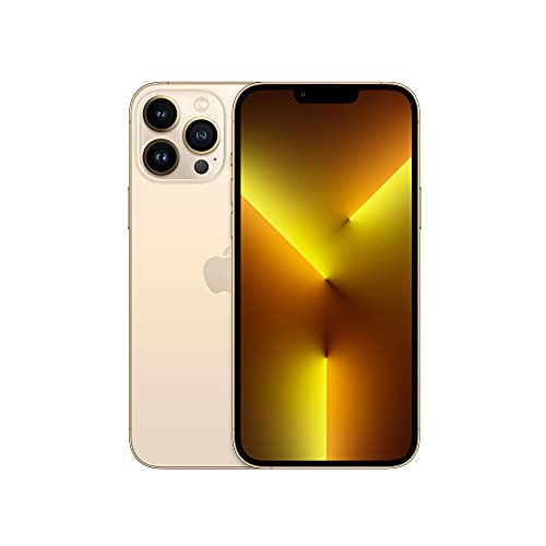 Apple iPhone 13 Pro Max (256 Go) - Or