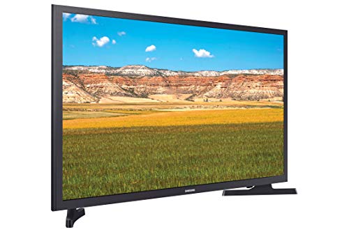 Samsung 80 cm (32 Inches) HD Ready Smart LED TV UA32T4550AKXXL (Titan Gray) (2020 Model)
