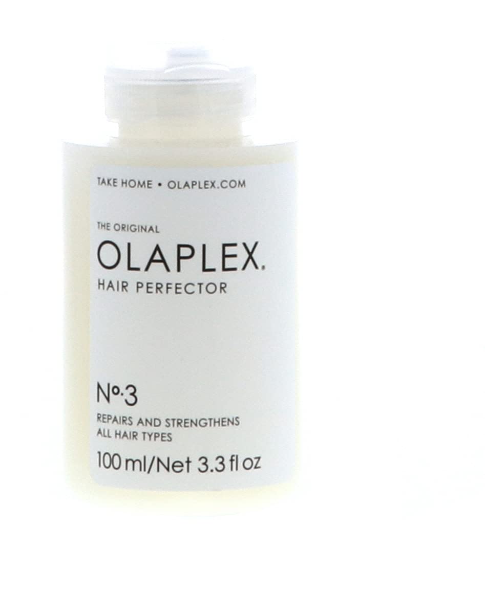 Olaplex Hair Perfector No 3, 3.3 oz (Pack of 1) by Olaplex