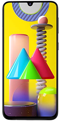 Samsung Galaxy M31