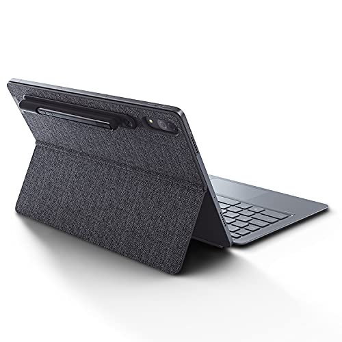 Lenovo Tab P11 Pro, 11.5'' RAM 6GB, 128 GB de Almacenamiento con Teclado y Precision Pen 2, procesador Qualcomm Snapdragon 730G