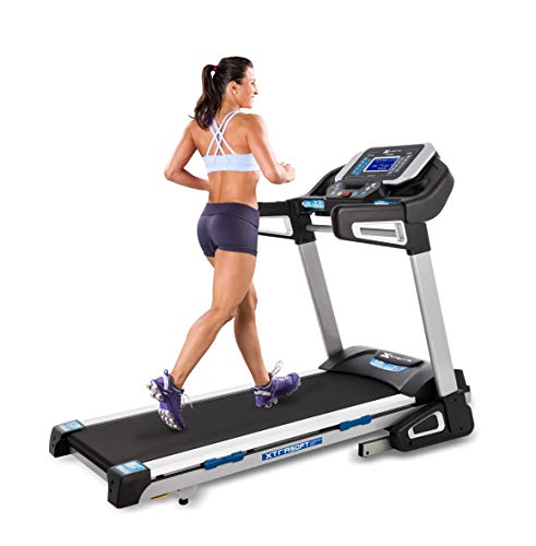 XTERRA Fitness TRX4500 Treadmill