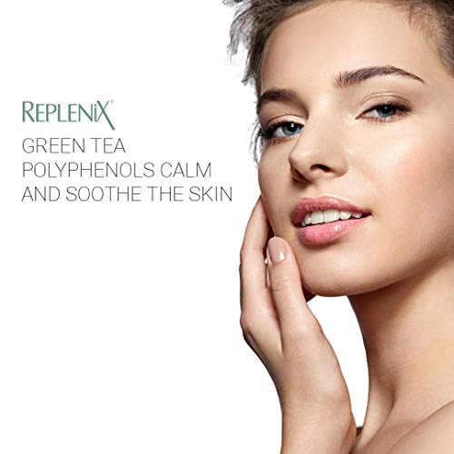 Replenix All-trans-Retinol Eye Repair Cream with Retinol, Vitamin K and Antioxidants, 0.5 Fl oz