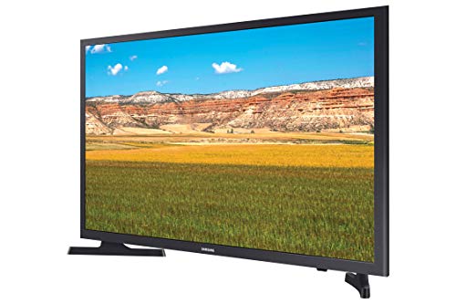 Samsung 80 cm (32 Inches) HD Ready Smart LED TV UA32T4550AKXXL (Titan Gray) (2020 Model)