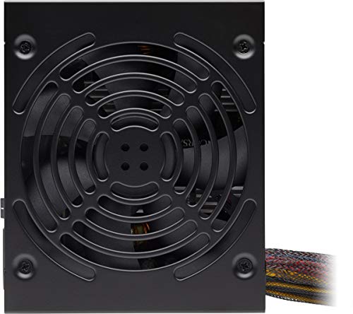 Corsair CV550 550 W ATX Power Supply - Black