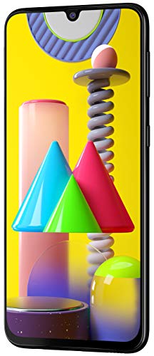 Samsung Galaxy M31