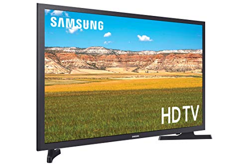 Samsung 80 cm (32 Inches) HD Ready Smart LED TV UA32T4550AKXXL (Titan Gray) (2020 Model)