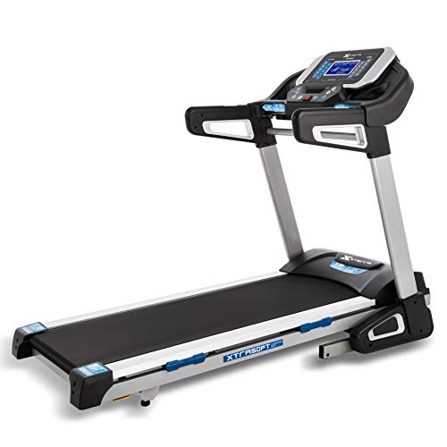 XTERRA Fitness TRX4500 Treadmill