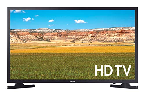 Samsung 80 cm (32 Inches) HD Ready Smart LED TV UA32T4550AKXXL (Titan Gray) (2020 Model)