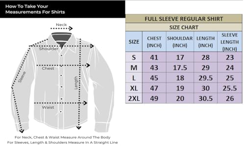 Casual Shirt for Men|| Shirt for Men|| Men Stylish Shirt (Rib-Shirt) (L, Grey)