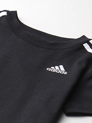 Adidas ADI CLSIC 3S Short Black