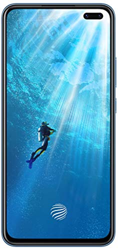 Vivo V19 (Mystic Silver, 8GB RAM, 256GB Storage) with No Cost EMI/Additional Exchange Offers