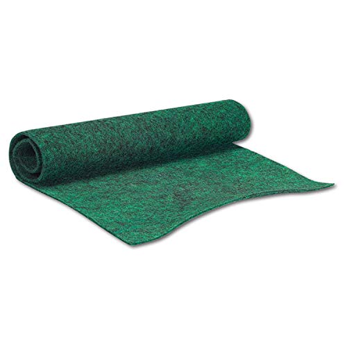 Zilla Reptile Terrarium Floor Liners Green 10/20X Gallon, 9.75" x 19.75"