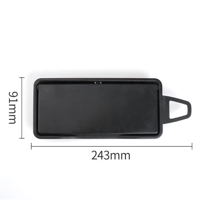 Car Craft E Class Sun Shade Mirror Compatible With Mercedes E Class W212 2009-2014 Cls W218 2011-2017 Sun Shade Mirror