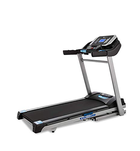 XTERRA Fitness TRX2500 Folding Treadmill