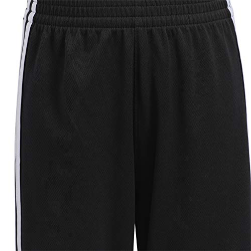 Adidas ADI CLSIC 3S Short Black
