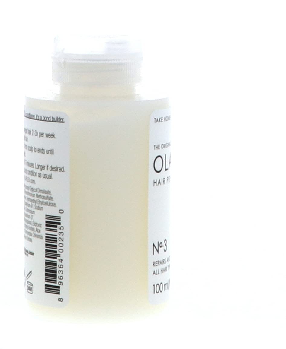 Olaplex Hair Perfector No 3, 3.3 oz (Pack of 1) by Olaplex