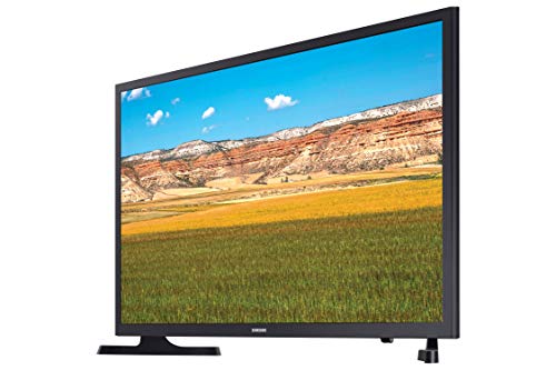 Samsung 80 cm (32 Inches) HD Ready Smart LED TV UA32T4550AKXXL (Titan Gray) (2020 Model)
