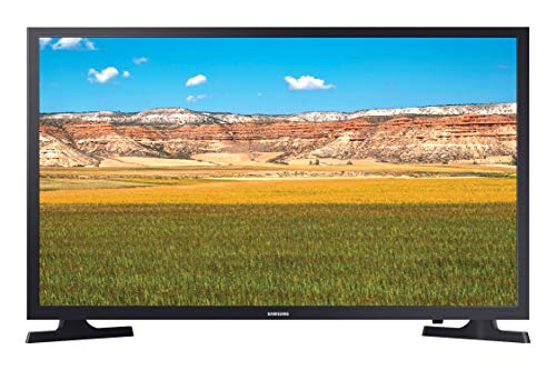 Samsung 80 cm (32 Inches) HD Ready Smart LED TV UA32T4550AKXXL (Titan Gray) (2020 Model)