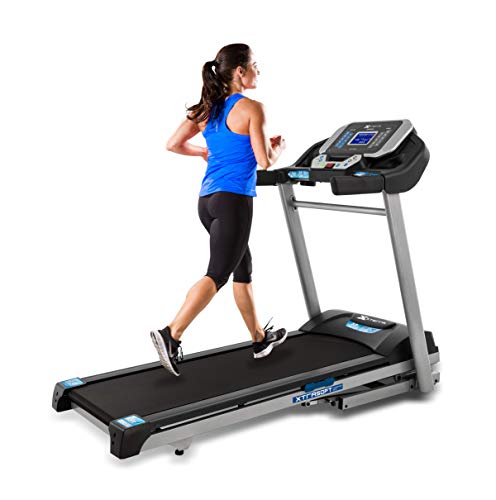 XTERRA Fitness TRX3500 Folding Treadmill