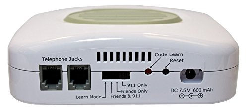 LogicMark Freedom Alert Emergency System