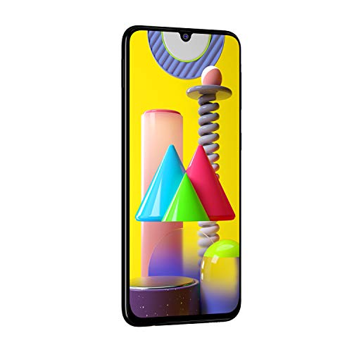 Samsung Galaxy M31