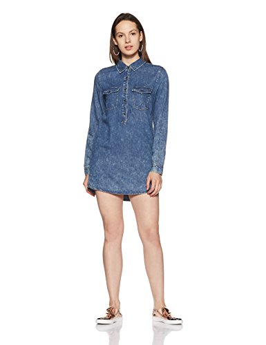 jean top
