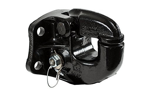 Buyers Products (PH45) 45-Ton Capacity Pintle Hook