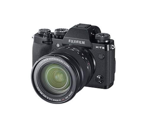 FUJINON XF16-80mmF4 R OIS WR