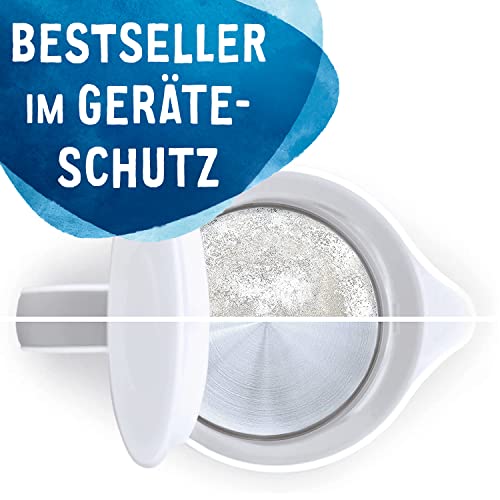 Flow Cool mit einer Kartusche zum Kalkfiltern