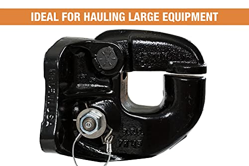 Buyers Products (PH45) 45-Ton Capacity Pintle Hook