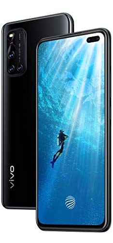 Vivo V19 (Piano Black, 8GB RAM, 128GB Storage) with No Cost EMI/Additional Exchange Offers