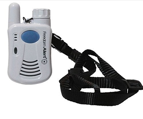 LogicMark Freedom Alert Emergency System