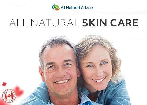 20% Serum z witaminą C - 60 ml / 2 oz Wyprodukowane w Kanadzie – certyfikowane składniki organiczne + 11% kwas hialuronowy + krem nawilżający z witaminą E + formuła przeciwzmarszczkowa, idealne dla Twojej skóry + zawiera pompkę i podajnik