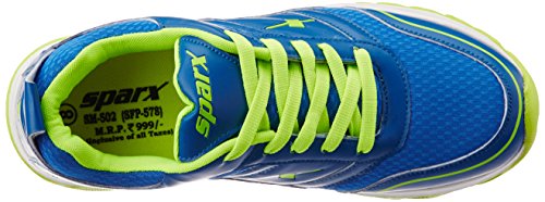 Sparx Men's Sports Running Shoes