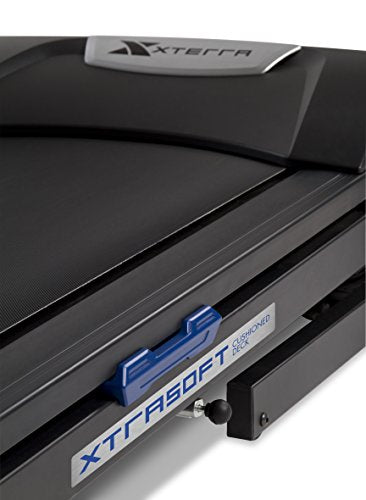 XTERRA Fitness TR300 Folding Treadmill