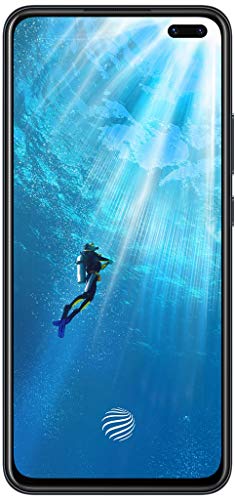 Vivo V19 (Piano Black, 8GB RAM, 128GB Storage) with No Cost EMI/Additional Exchange Offers