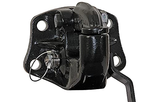 Buyers Products (PH45) 45-Ton Capacity Pintle Hook