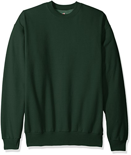 Hanes Men's Ecosmart Fleece Sweatshirt