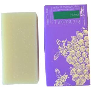 Beauty & the Bees Shampoo Bar - Hemp & Honey