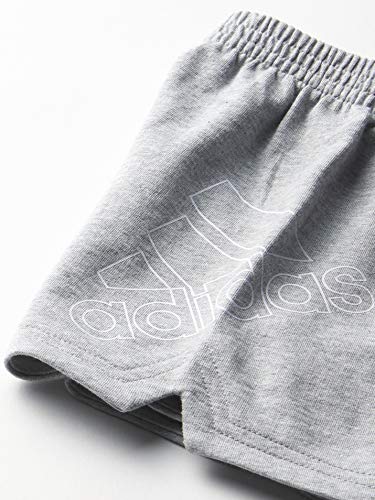 Adidas ADI CLSIC 3S Short Black