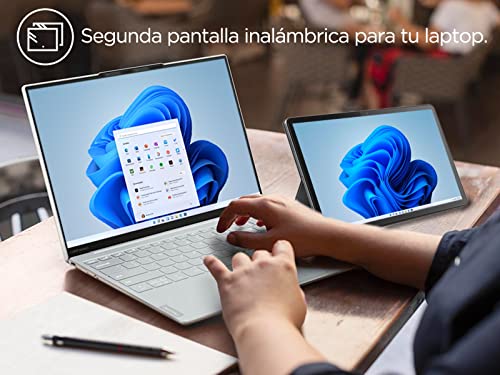 Lenovo Tab P11 Pro, 11.5'' RAM 6GB, 128 GB de Almacenamiento con Teclado y Precision Pen 2, procesador Qualcomm Snapdragon 730G