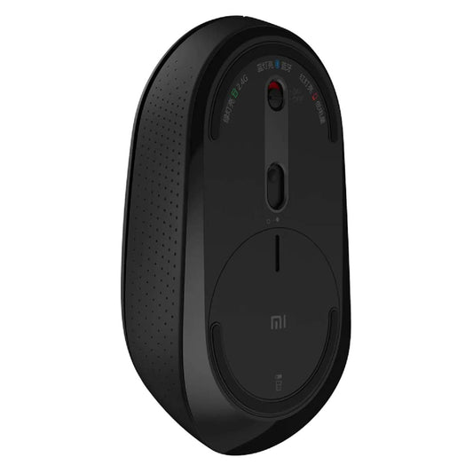 Xiaomi Mi Dual Mode Wireless Mouse Silent Edition Black