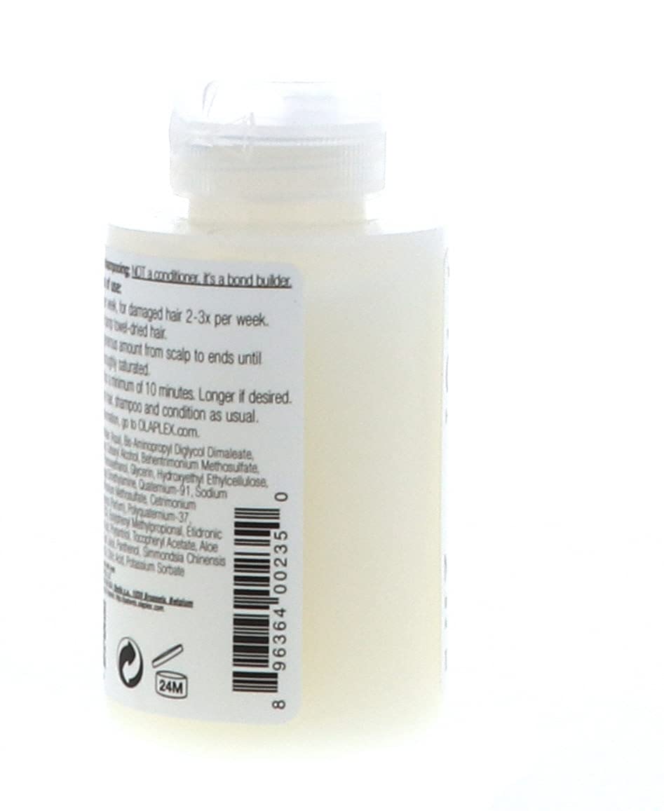 Olaplex Hair Perfector No 3, 3.3 oz (Pack of 1) by Olaplex