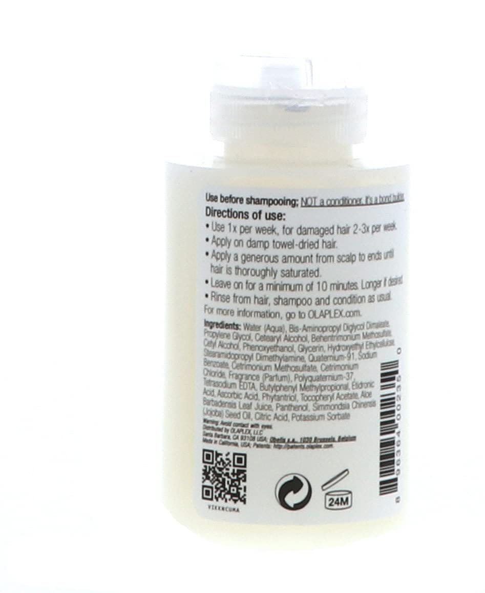 Olaplex Hair Perfector No 3, 3.3 oz (Pack of 1) by Olaplex